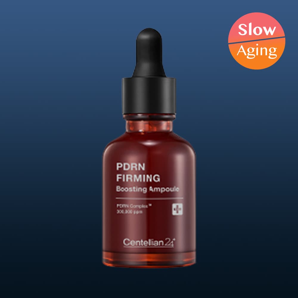 Centellian24 Salmon PDRN Firming Boosting Ampoule - view 2