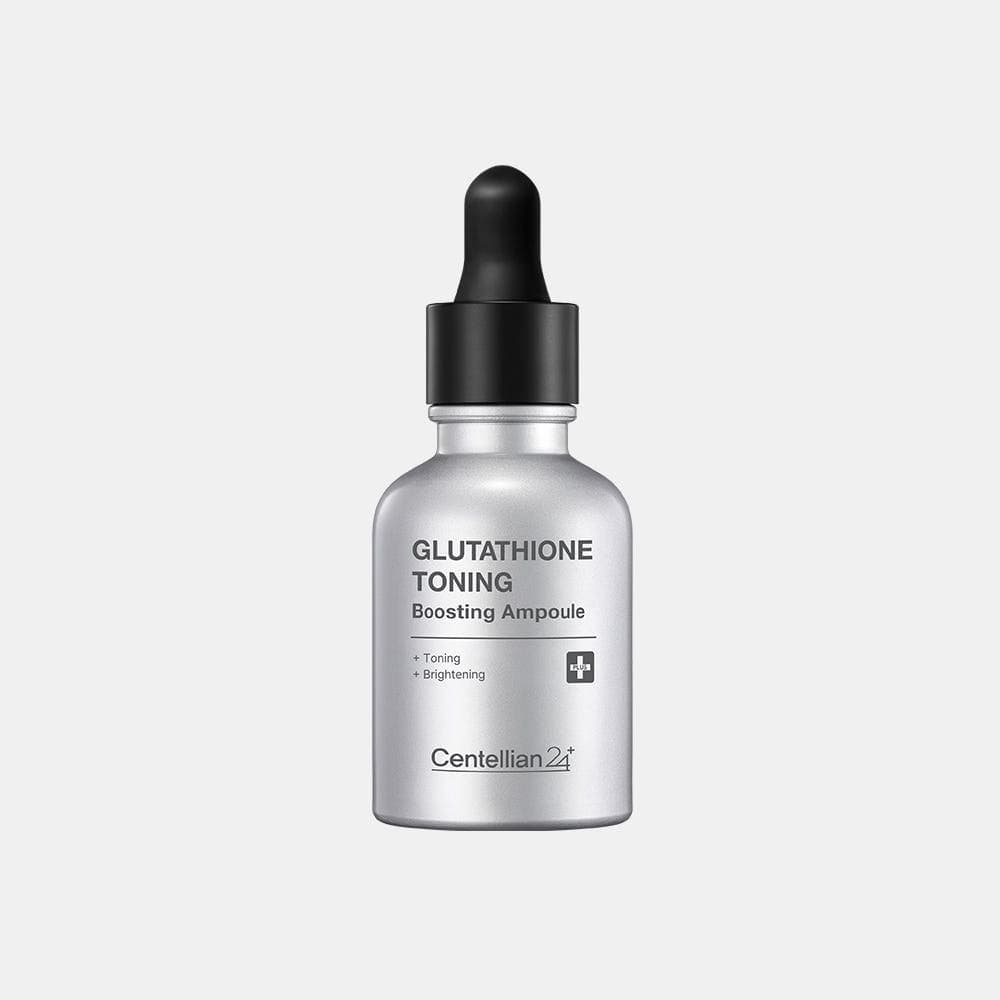 Centellian24 Milk Skin Glutathione Toning Boosting Ampoule - view 1