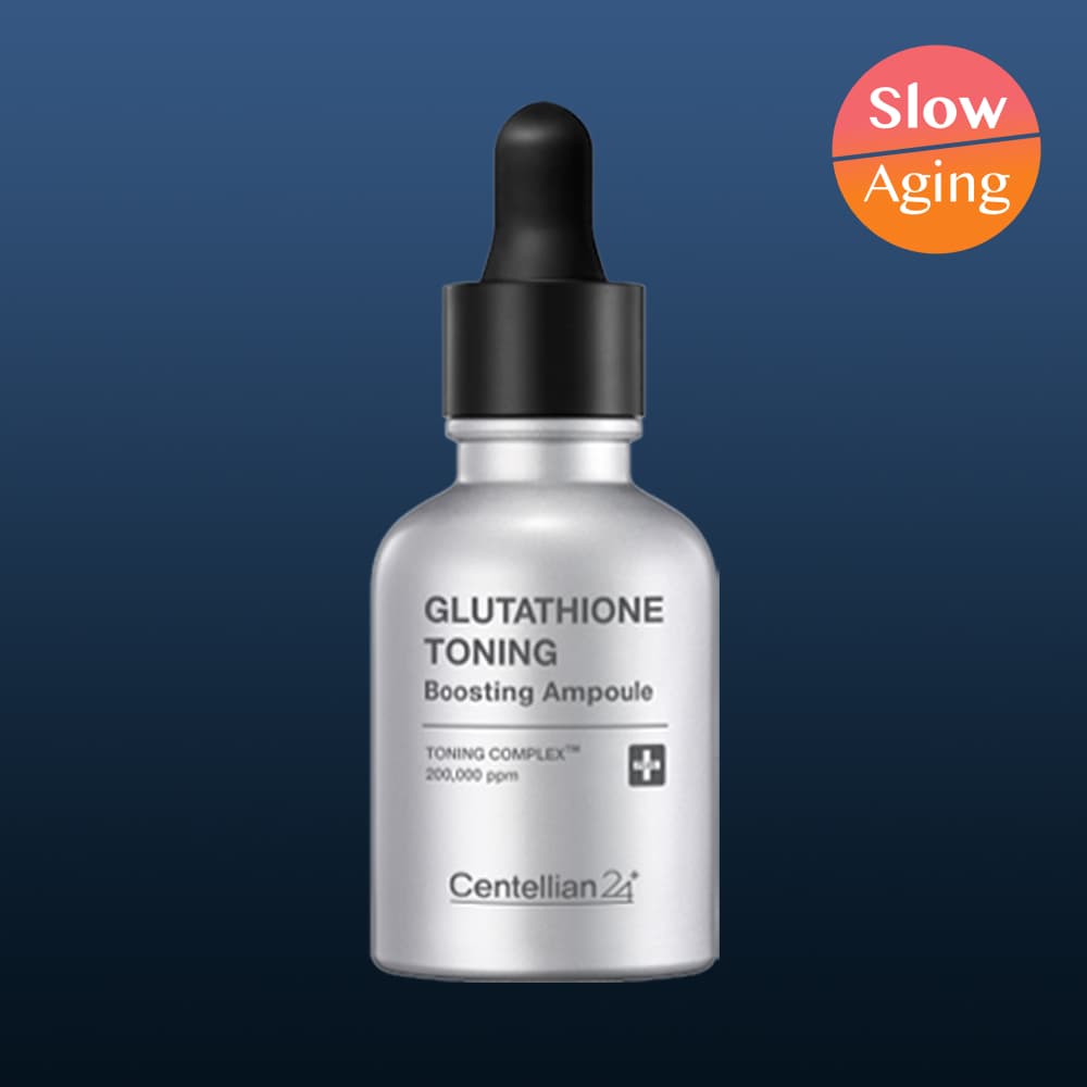 Centellian24 Milk Skin Glutathione Toning Boosting Ampoule - view 2