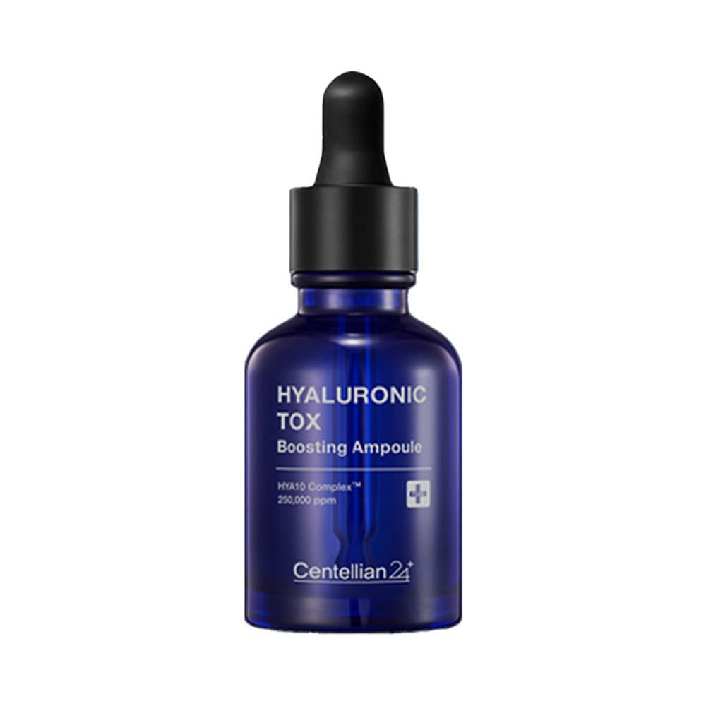 Centellian24 Hyaluronic Acid Tox Boosting Ampoule - view 3