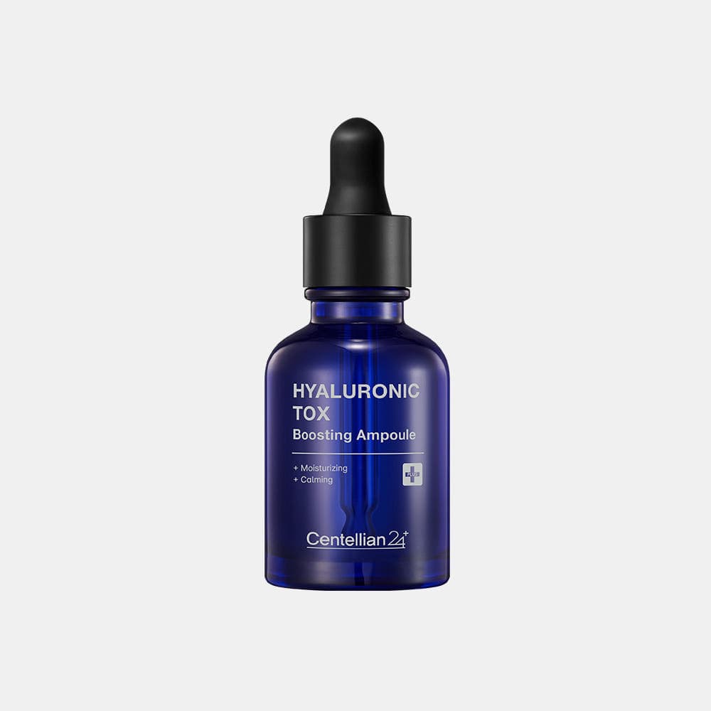 Centellian24 Hyaluronic Acid Tox Boosting Ampoule - view 1