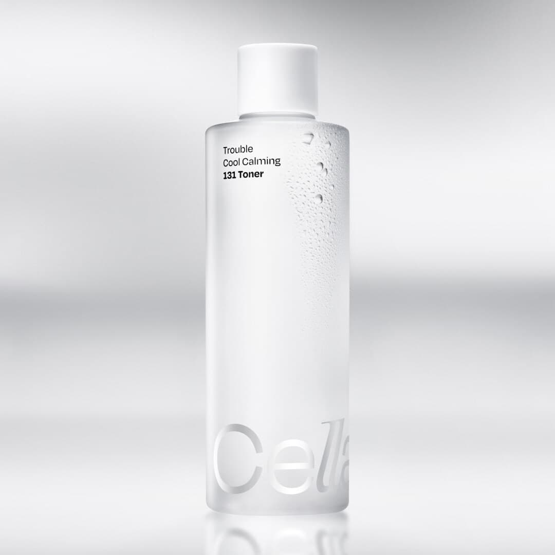셀라딕스 트러블 쿨 카밍 131 토너 300ml