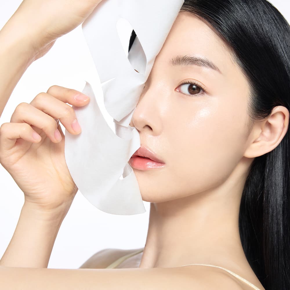 셀리맥스 모공잡티 브라이트닝 크림 랩핑 마스크 5매 기획 - view 3