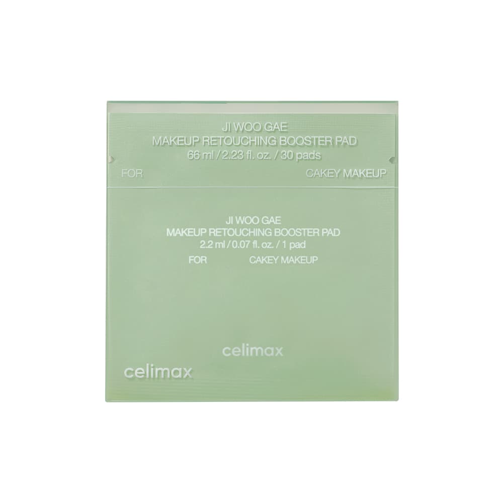 셀리맥스 수정화장 패드 30매 - view 3