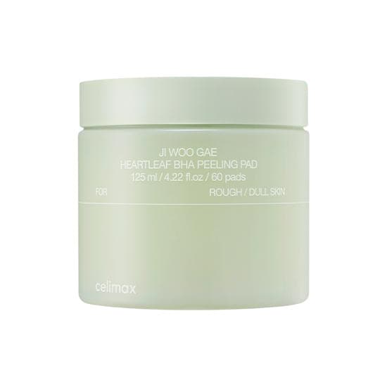 셀리맥스 어성초 바하 지우개 필링 패드 60매 - view 5