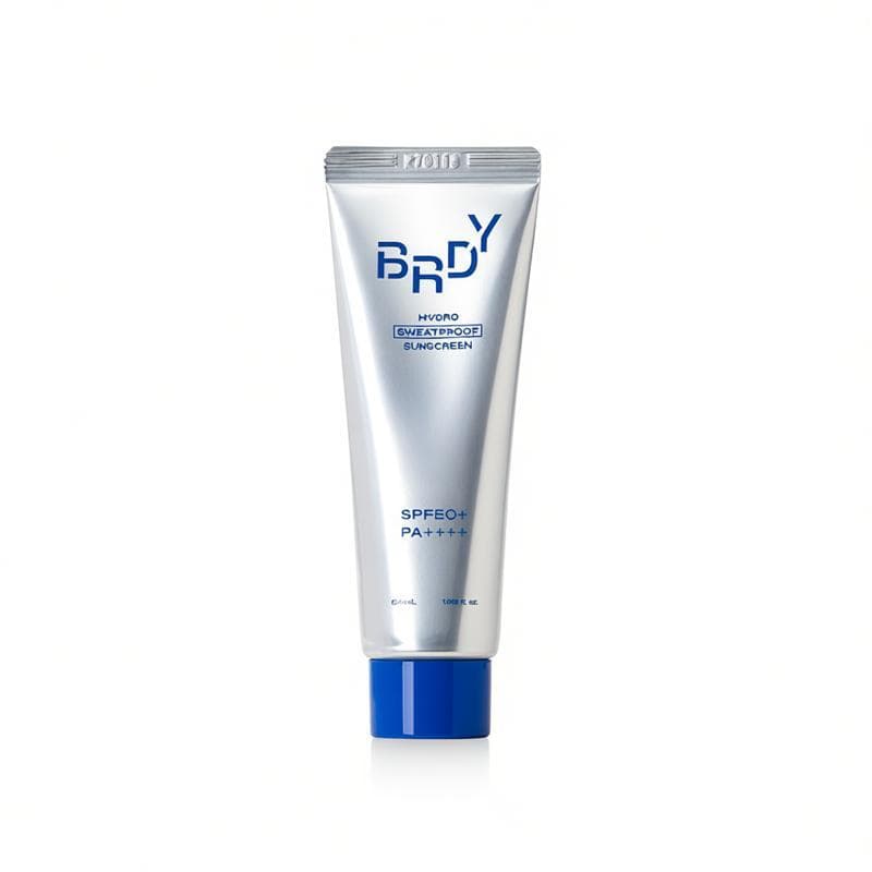 Sweatproof Sunscreen Duo - view 3