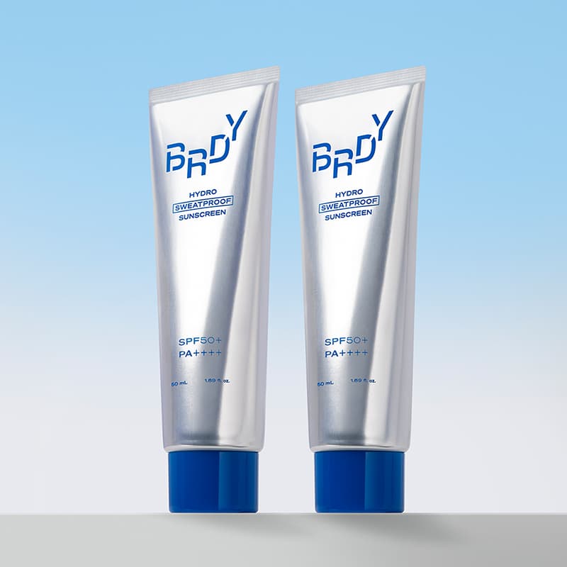 Sweatproof Sunscreen Duo - view 2