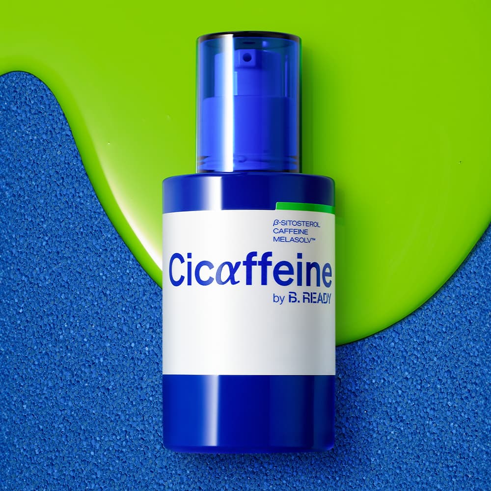 Caffeine Trouble Reset Serum - view 3