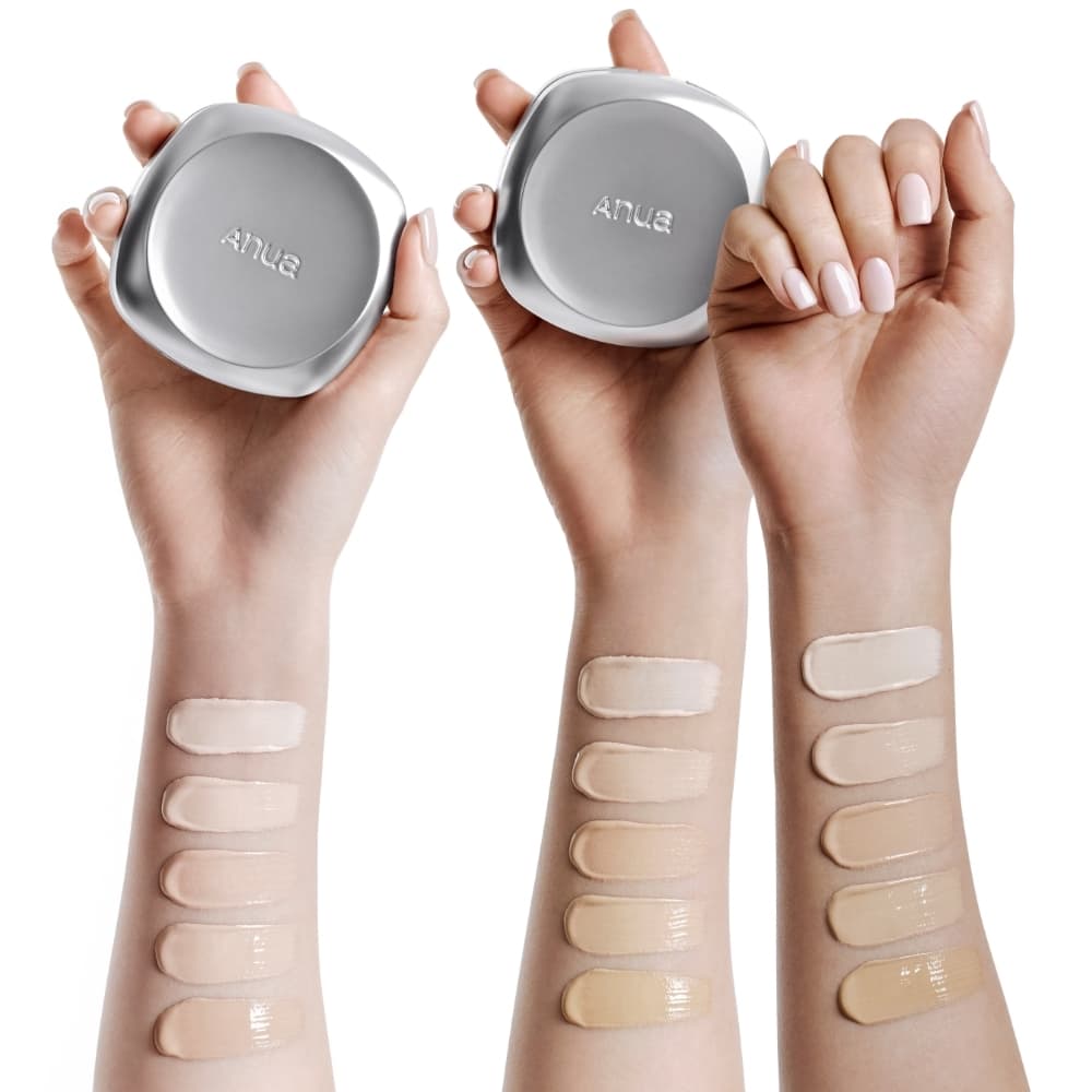 아누아 결 쿠션 5종 중 택1 - view 3