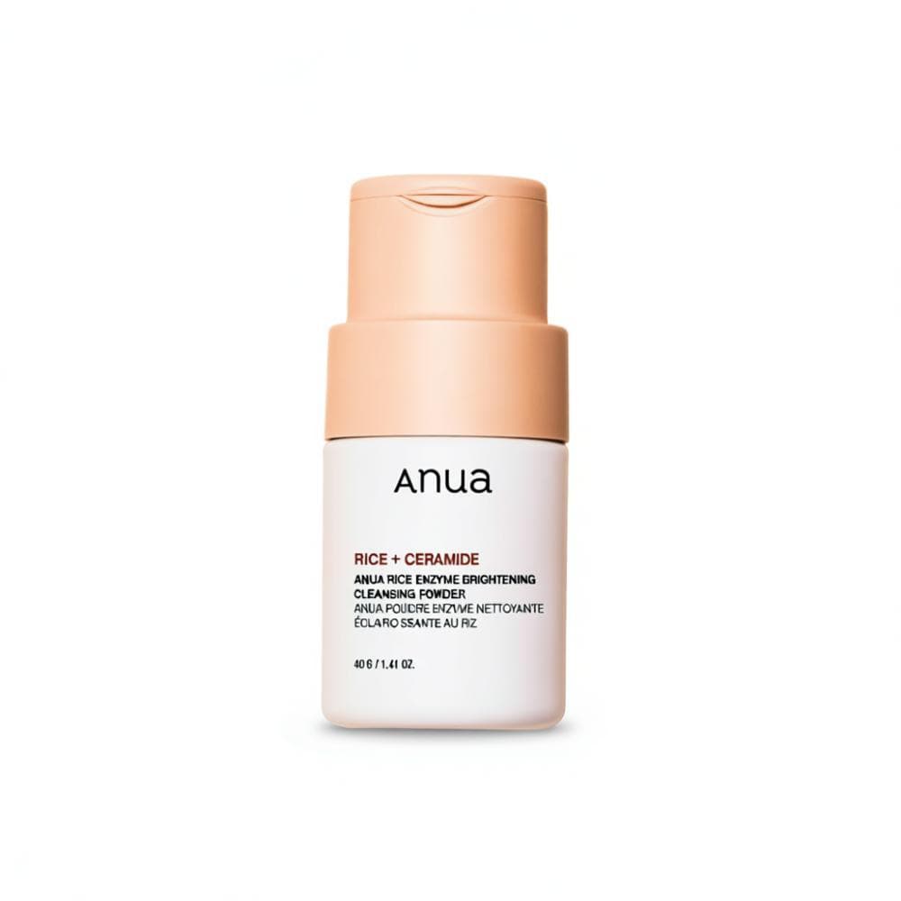 아누아 라이스 효소 브라이트닝 클렌징 파우더 40g 기획 - view 3
