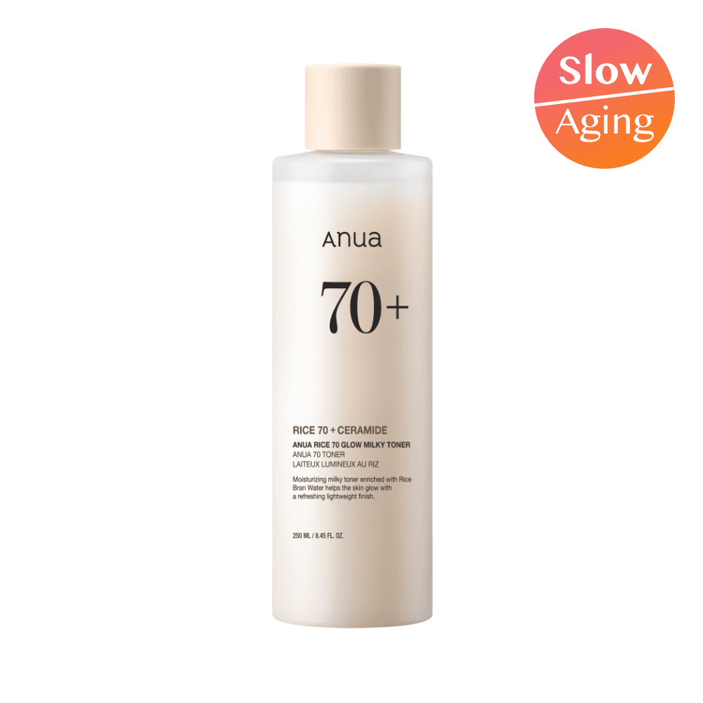 아누아 라이스 70 글로우 밀키 토너 250ml - view 2