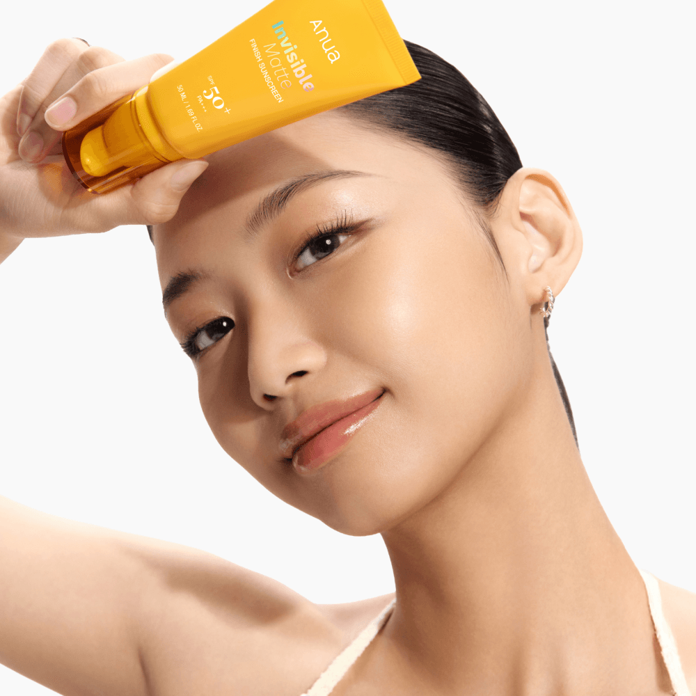 아누아 제로캐스트 포어 블러링 매트 프라이머 선젤 50ml - view 3