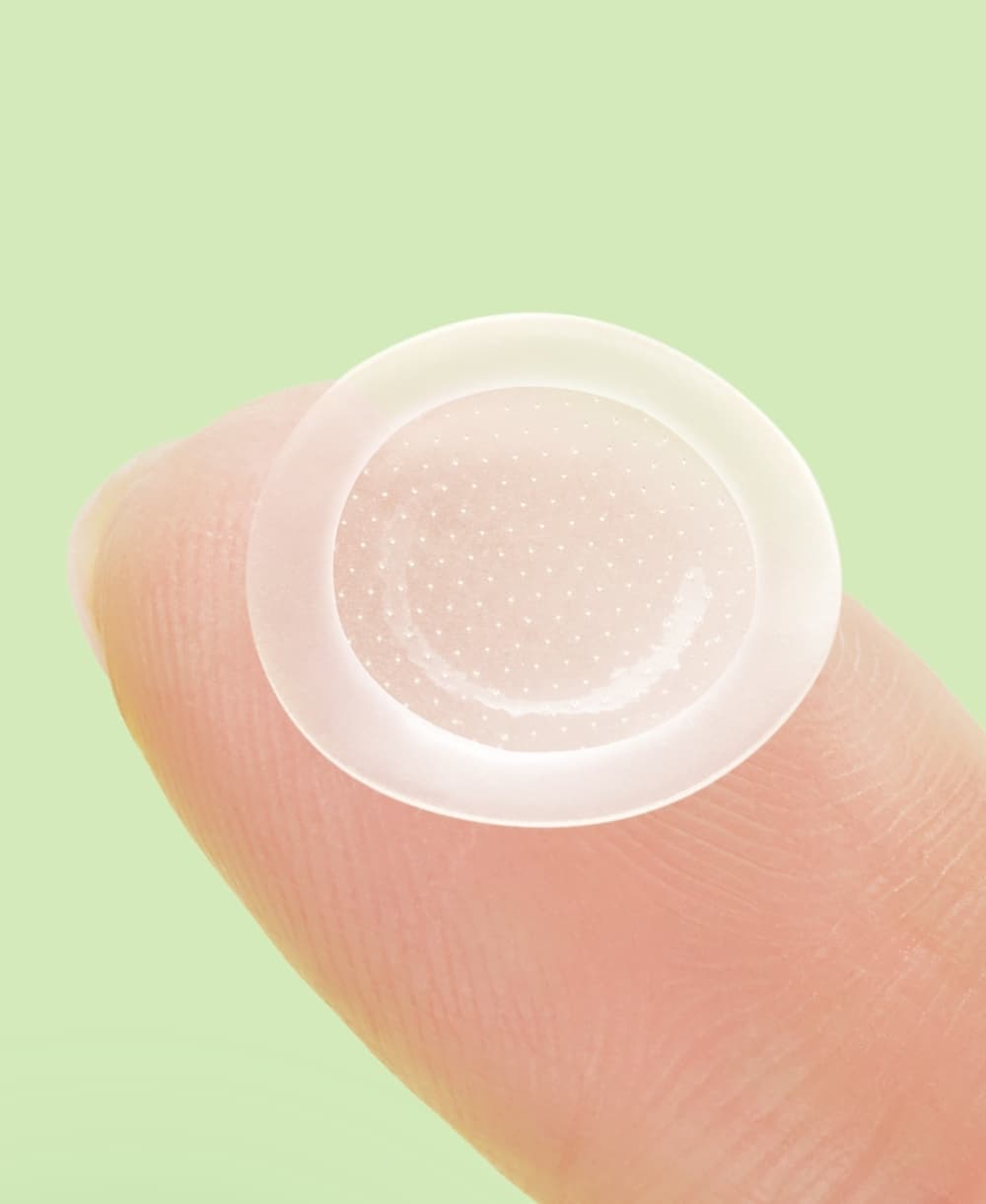 아누아 트리플 애씨드 스팟 케어 마이크로닷 패치 12EA - view 4