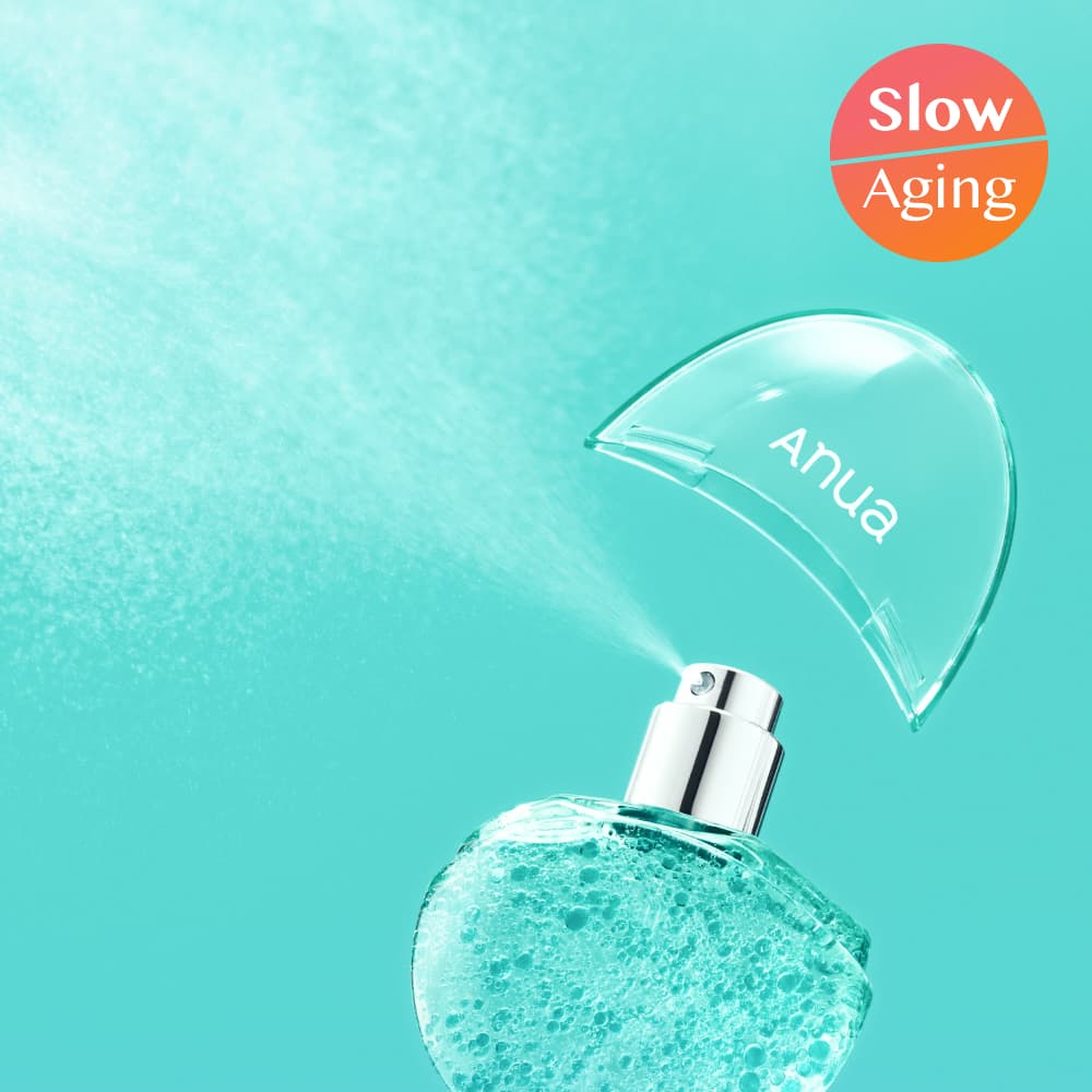 아누아 피디알엔 히알루론산 수분 캡슐 미스트 30ml - view 4