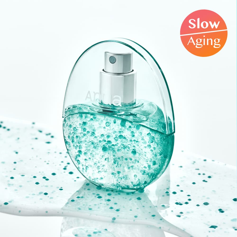 아누아 피디알엔 히알루론산 수분 캡슐 미스트 30ml - view 3