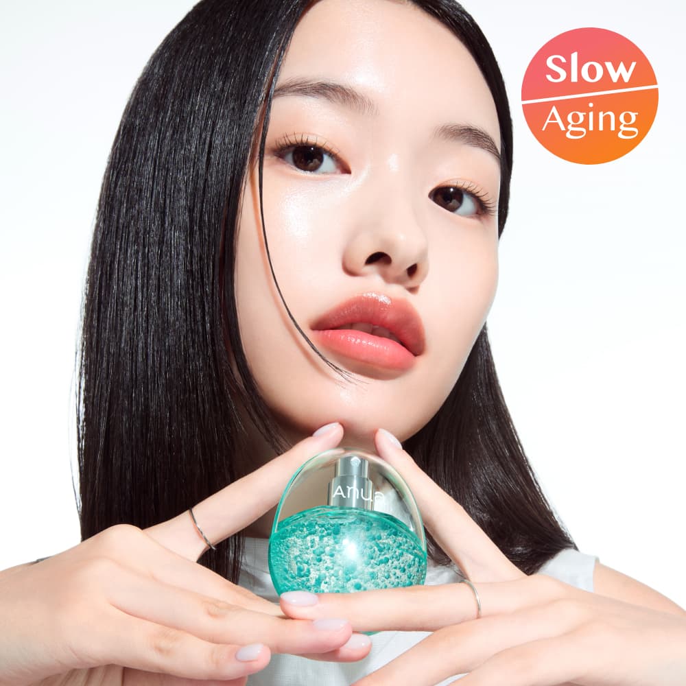 아누아 피디알엔 히알루론산 수분 캡슐 미스트 30ml - view 2