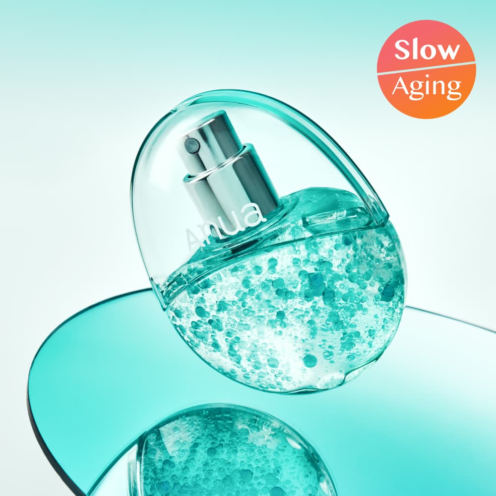 아누아 피디알엔 히알루론산 수분 캡슐 미스트 30ml - view 5