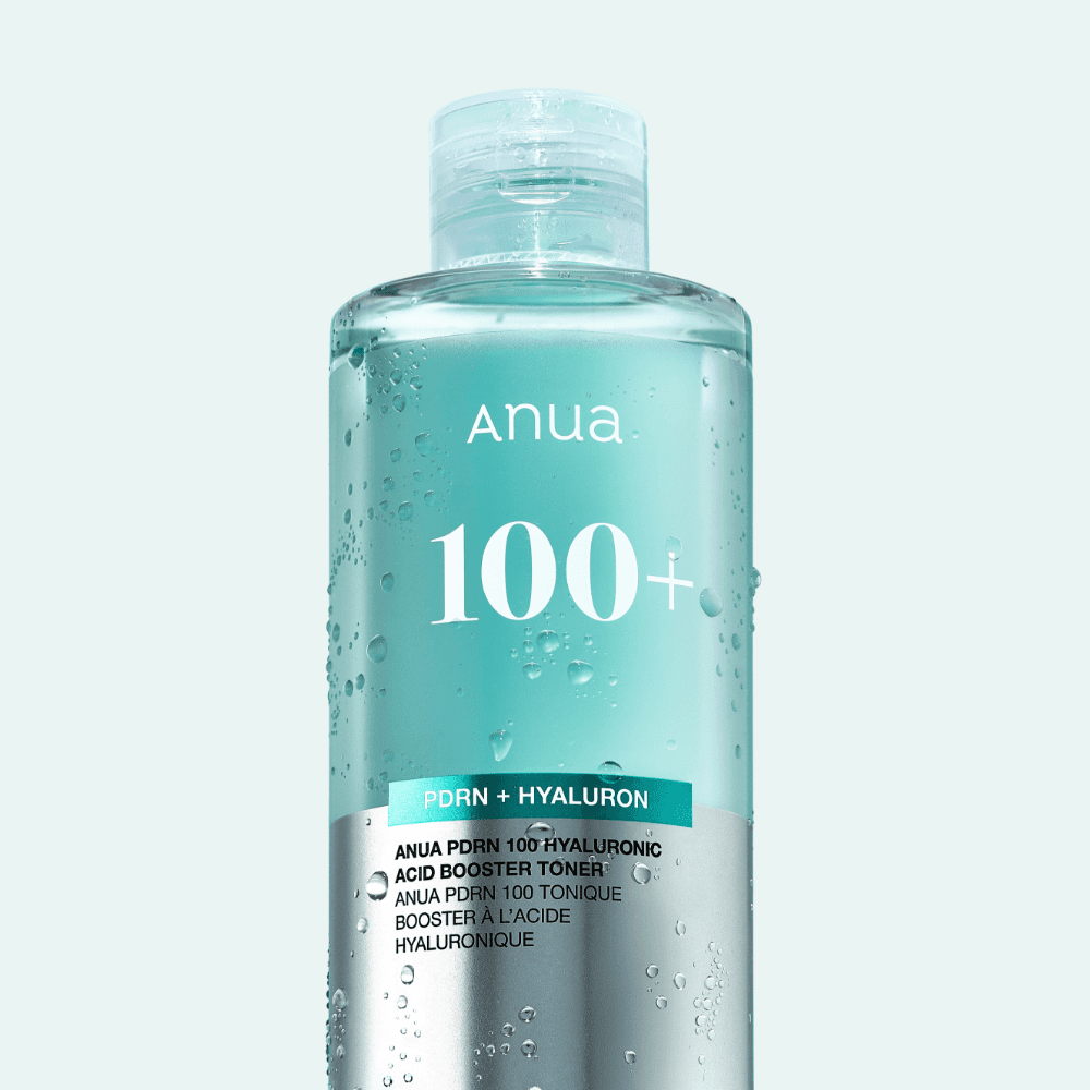 아누아 피디알엔 100 히알루론산 부스터 토너 250ml 기획 - view 3