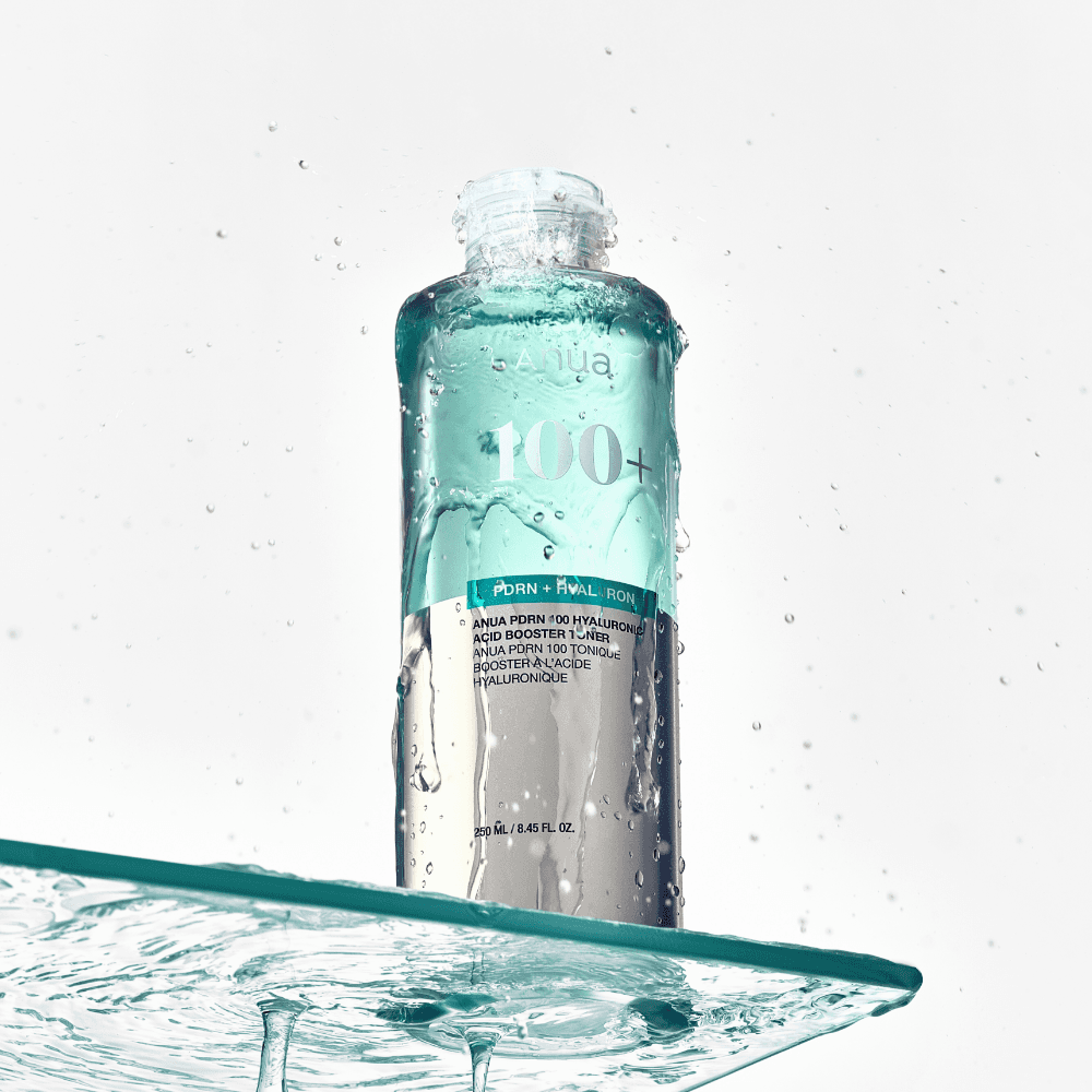 아누아 피디알엔 100 히알루론산 부스터 토너 250ml - view 4