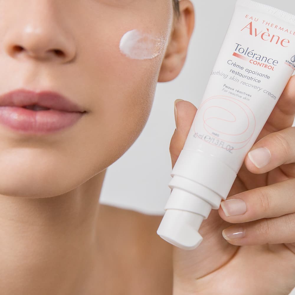 Avène Tolérance Control Cream 40ml - view 9