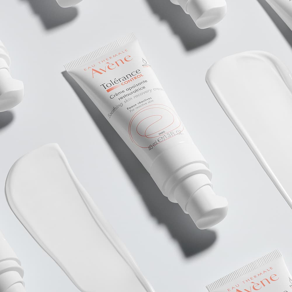 Avène Tolérance Control Cream 40ml - view 4