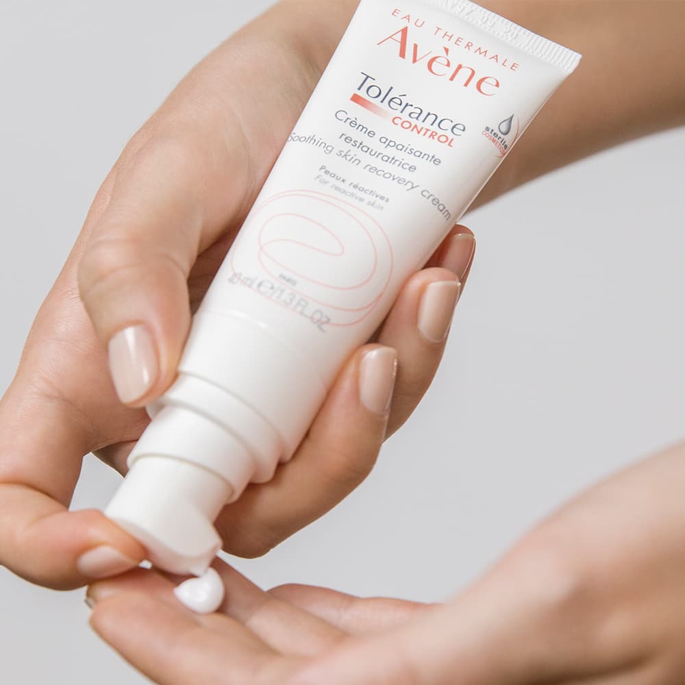 Avène Tolérance Control Cream 40ml - view 6
