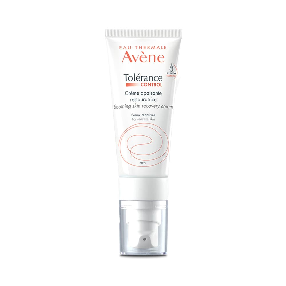 Avène Tolérance Control Cream 40ml - view 2