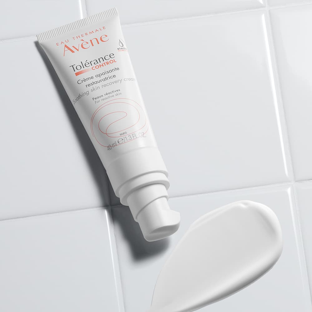 Avène Tolérance Control Cream 40ml - view 8