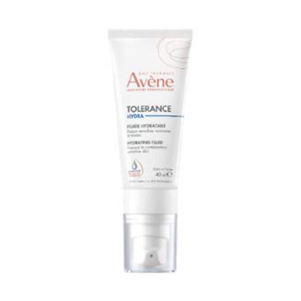 Avène Tolérance Hydrating Fluid 40ml - view 2