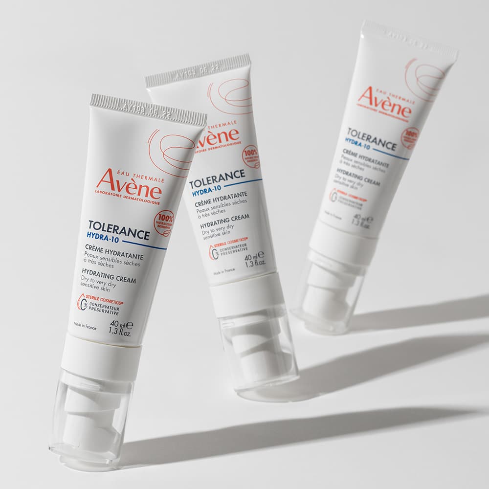 Avène Tolérance Hydrating Cream 40ml - view 9