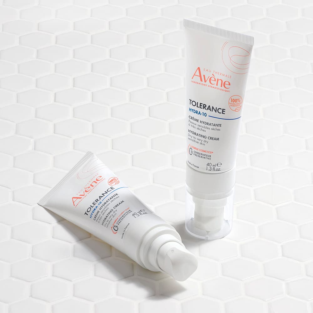 Avène Tolérance Hydrating Cream 40ml - view 4