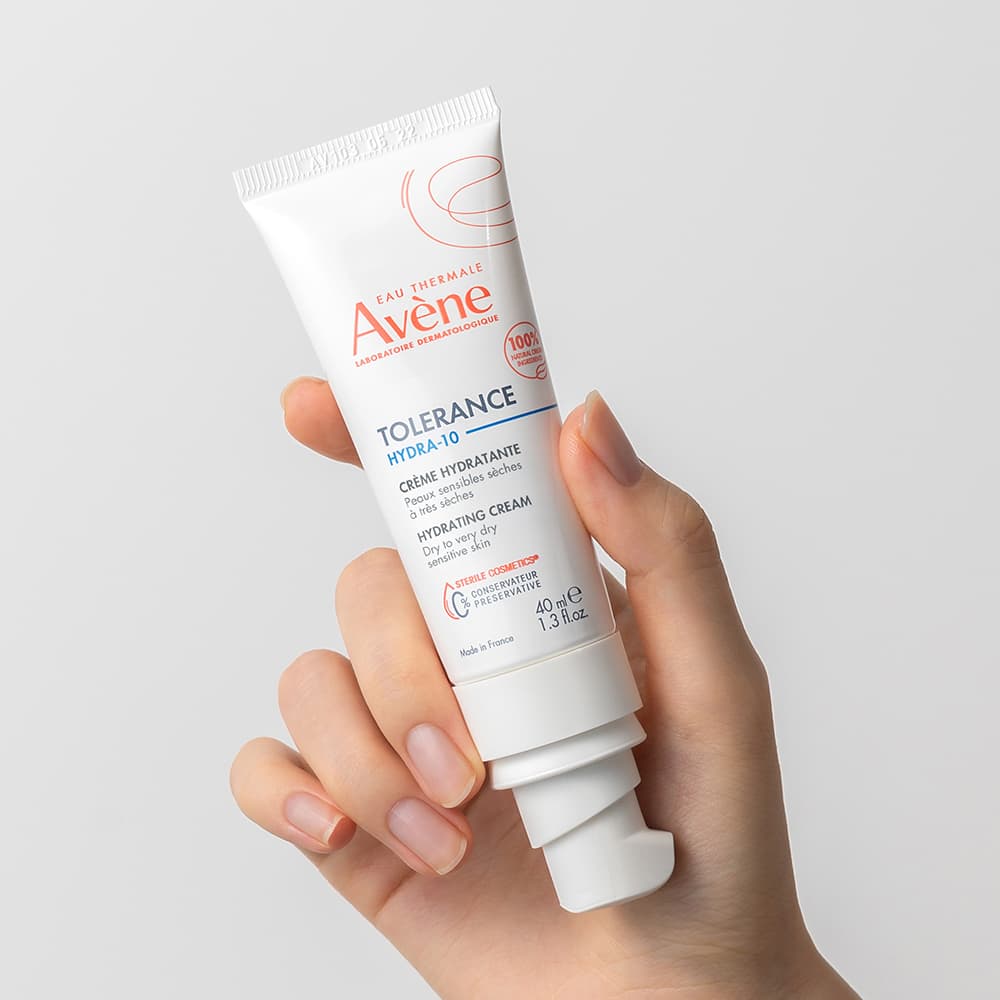 Avène Tolérance Hydrating Cream 40ml - view 8