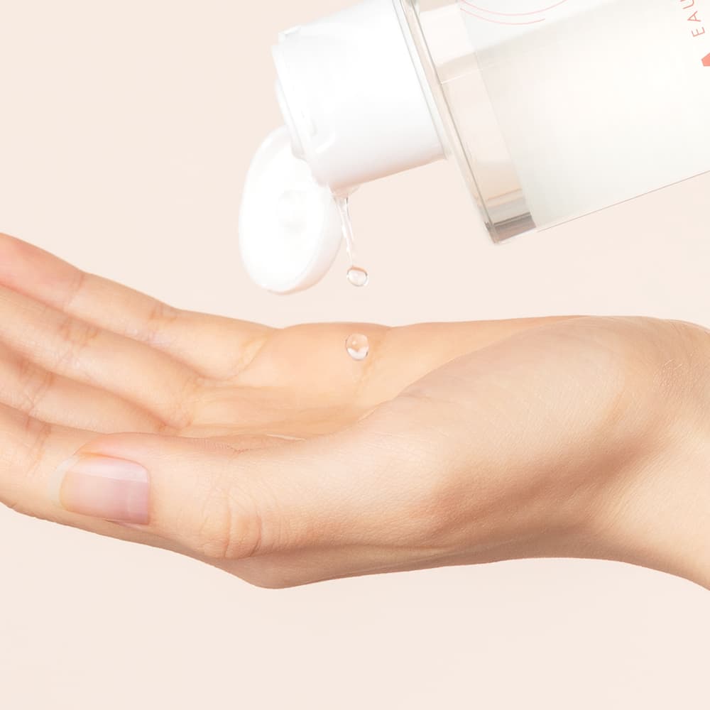 Avène Micellar Cleansing Water 400ml - view 6