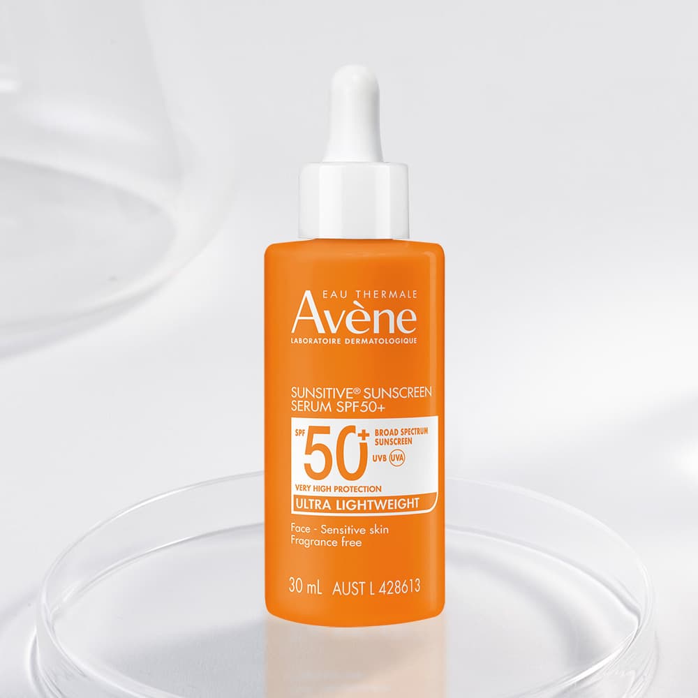 아벤느 선 세럼 30ML - view 5