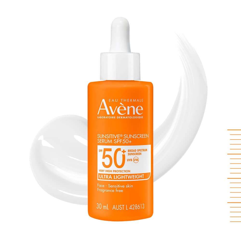 아벤느 선 세럼 30ML - view 2