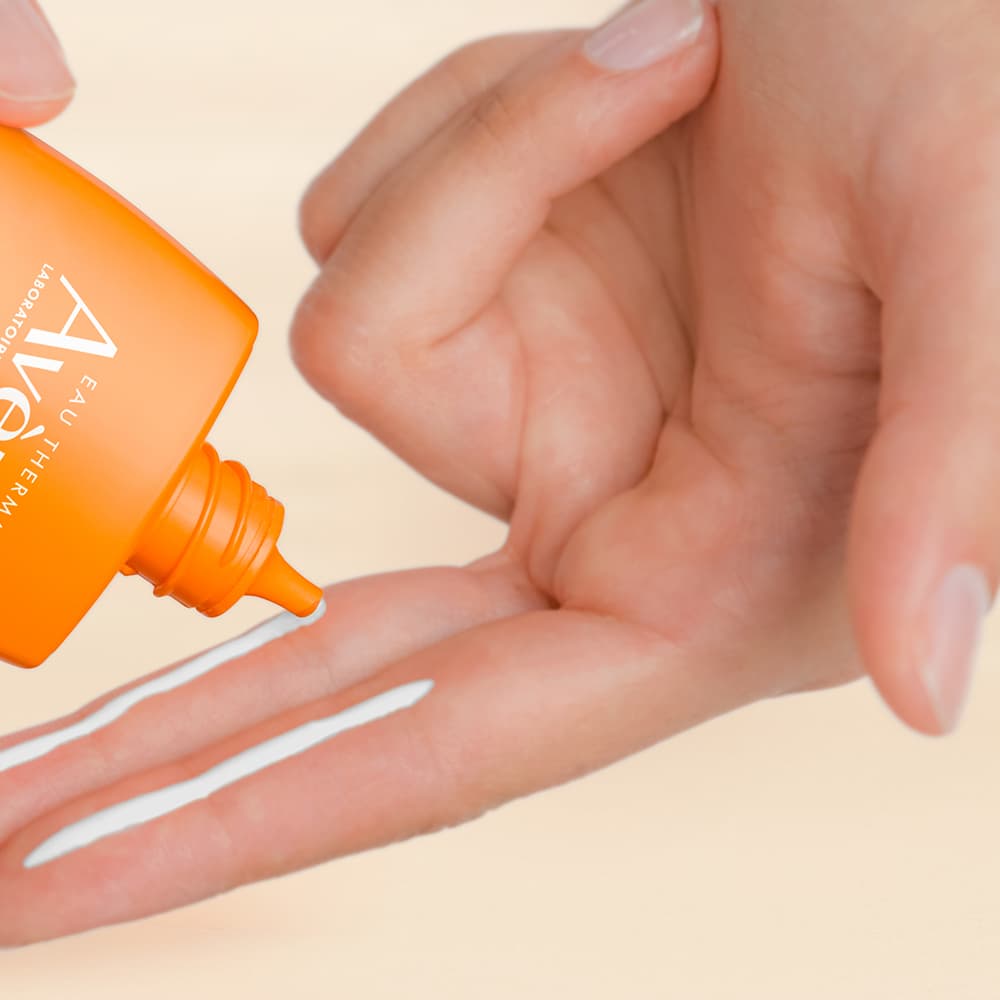 Avène Sun Fluid 50ML - view 8