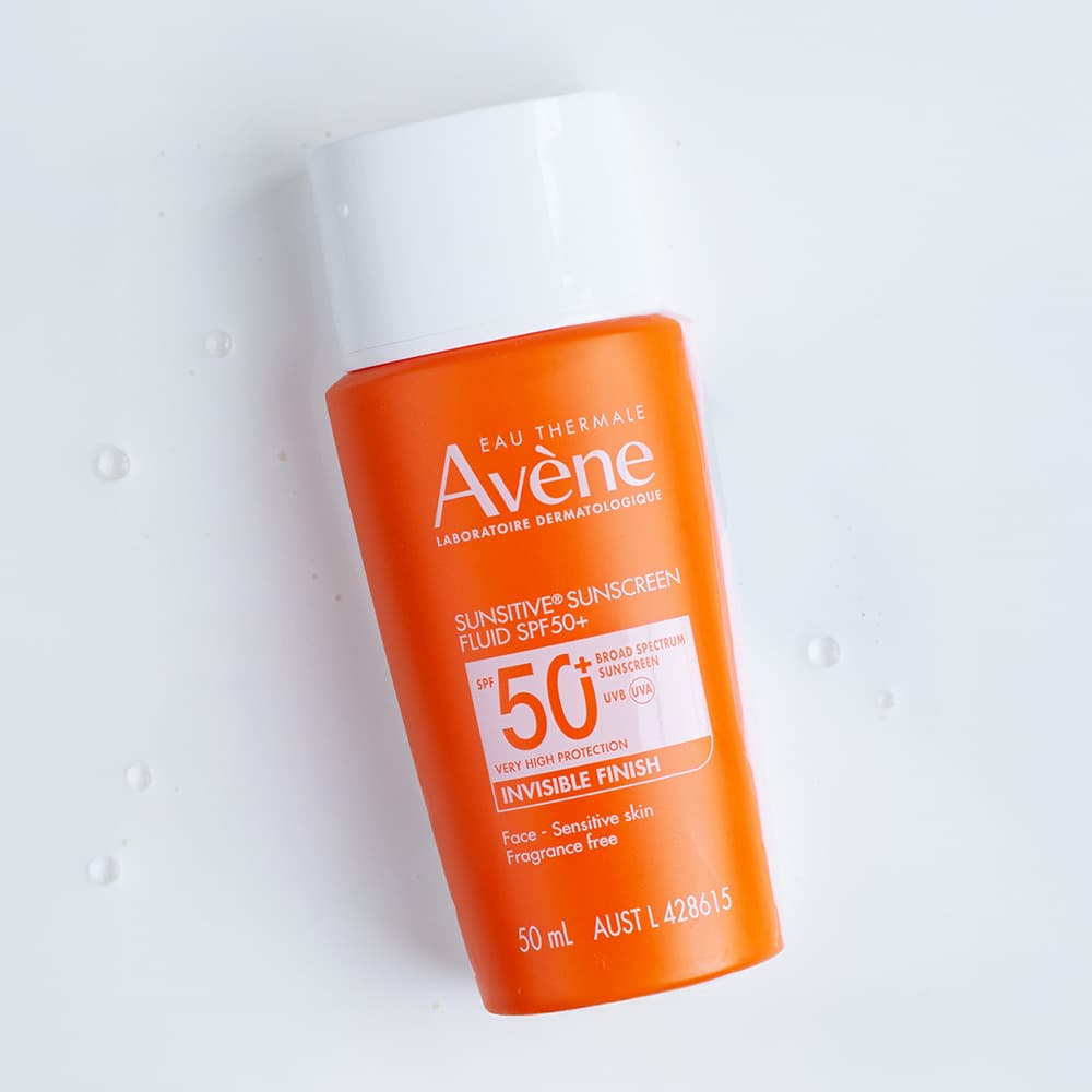 Avène Sun Fluid 50ML - view 5