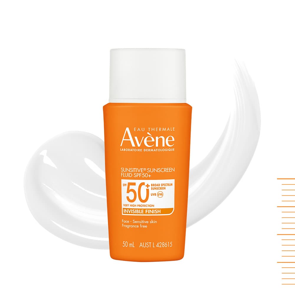 Avène Sun Fluid 50ML - view 2