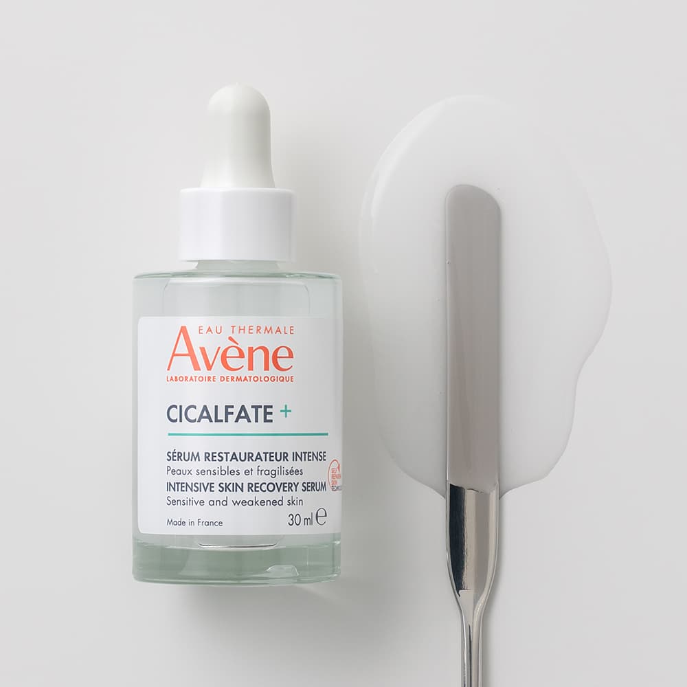 Avène Cicalfate+ Intense Serum 30ml Special Edition - view 9