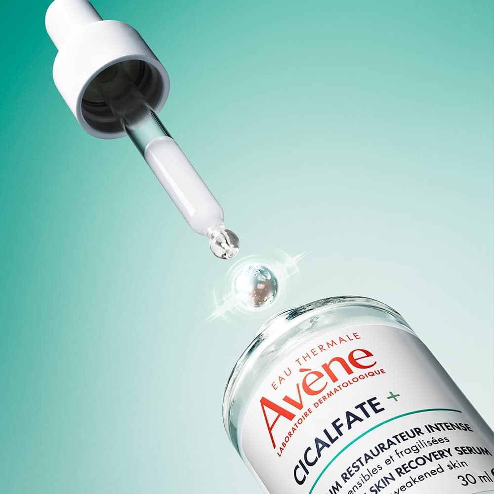 Avène Cicalfate+ Intense Serum 30ml Special Edition - view 4