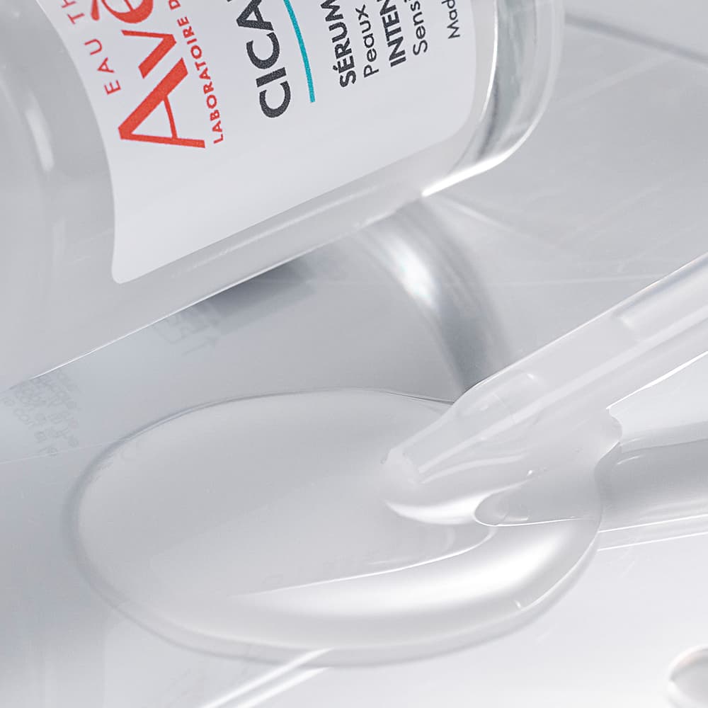 Avène Cicalfate+ Intense Serum 30ml Special Edition - view 3