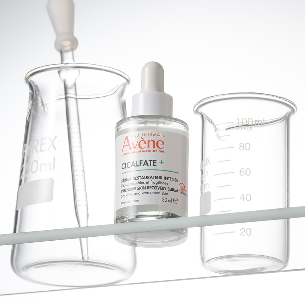 Avène Cicalfate+ Intense Serum 30ml Special Edition - view 8