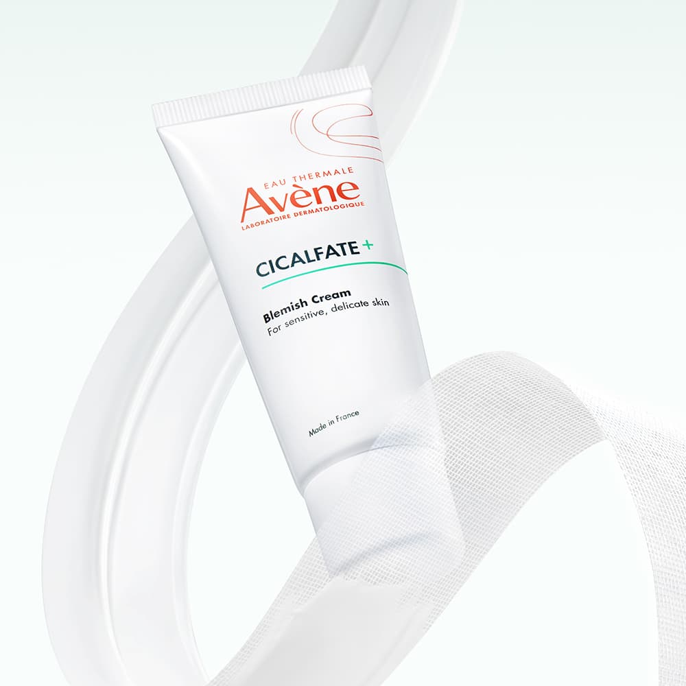 Avène Cicalfate Plus Blemish Cream 40ml Special Edition - view 7