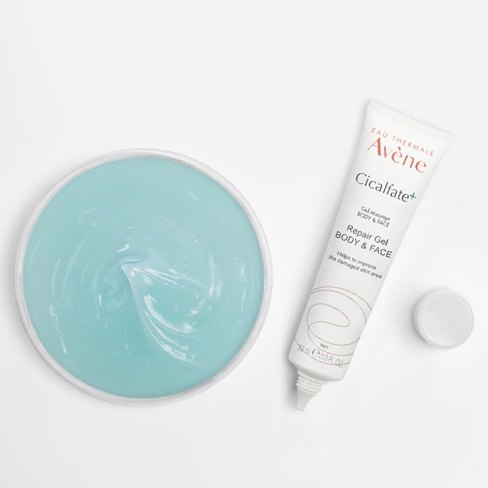 아벤느 시칼파트 플러스 리페어 젤 30ml - view 5