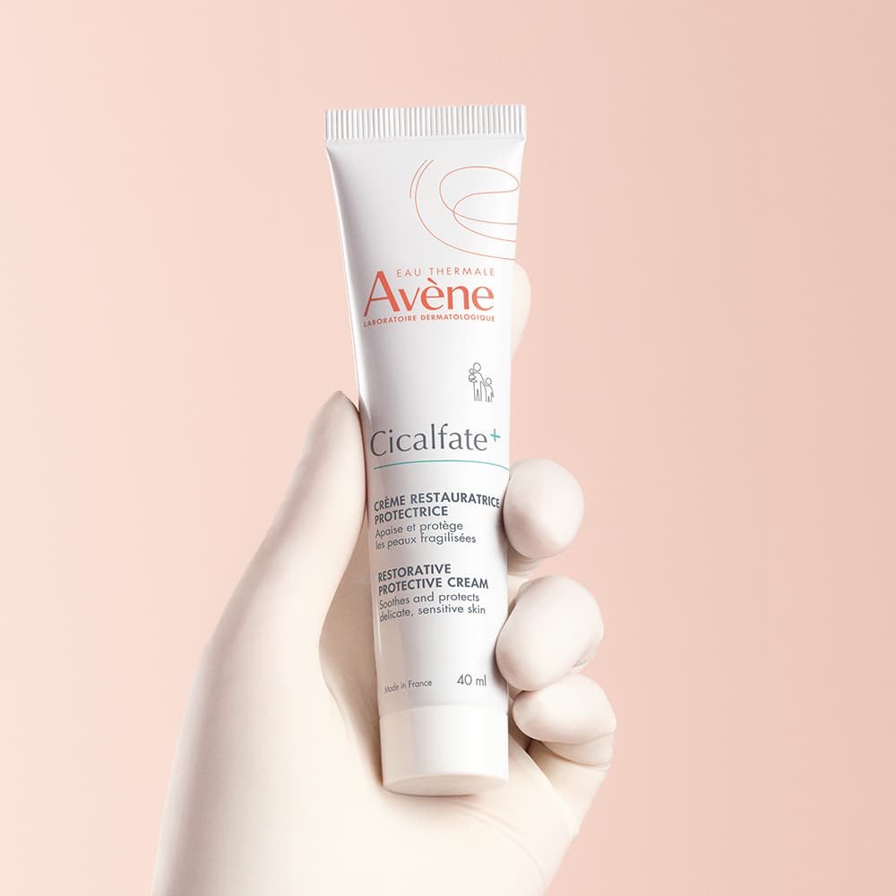 Avène Cicalfate Plus SOS Repair Cream 40ml - view 2