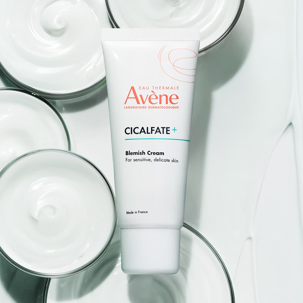 Avène Cicalfate Plus Blemish Cream 40ml Special Edition - view 8