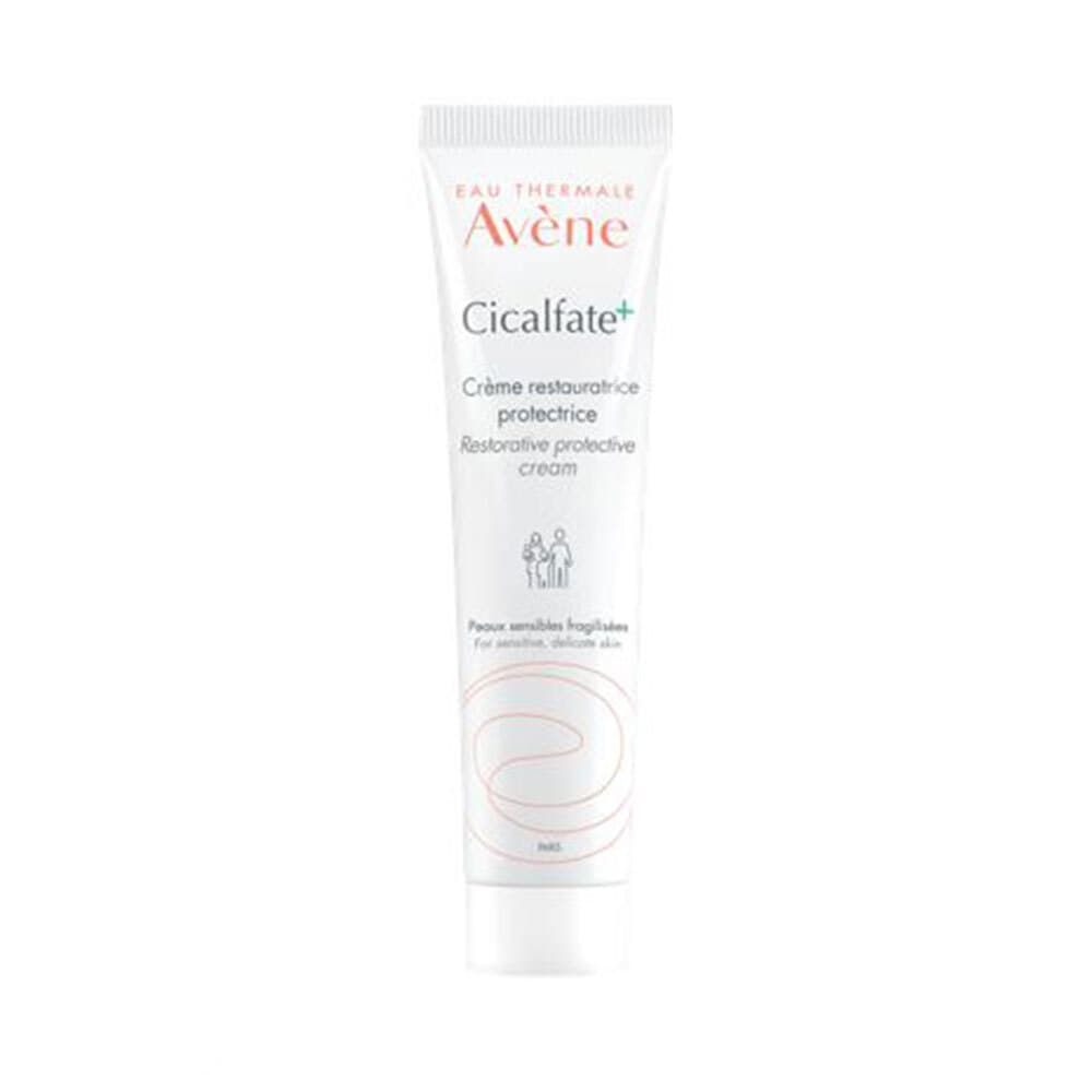 Avène Cicalfate Plus SOS Repair Cream 100ml Special Edition - view 9
