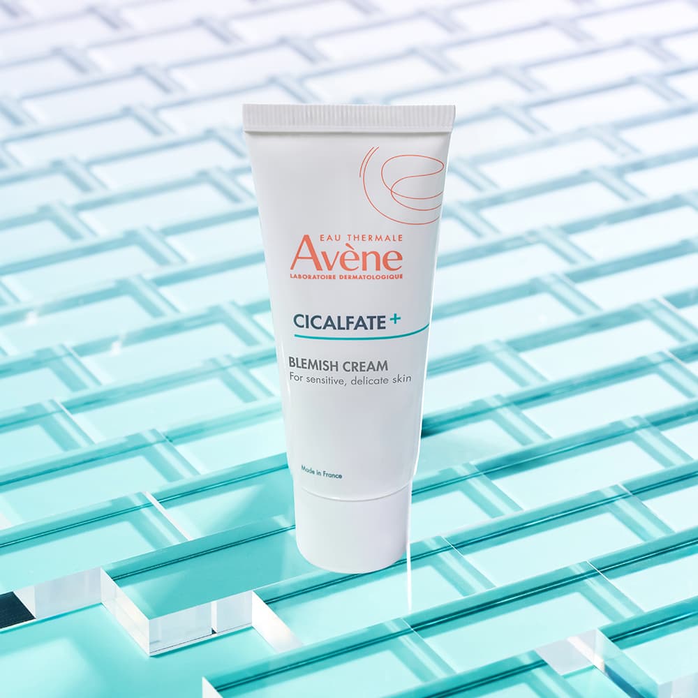 Avène Cicalfate Plus Blemish Cream 40ml Special Edition - view 9