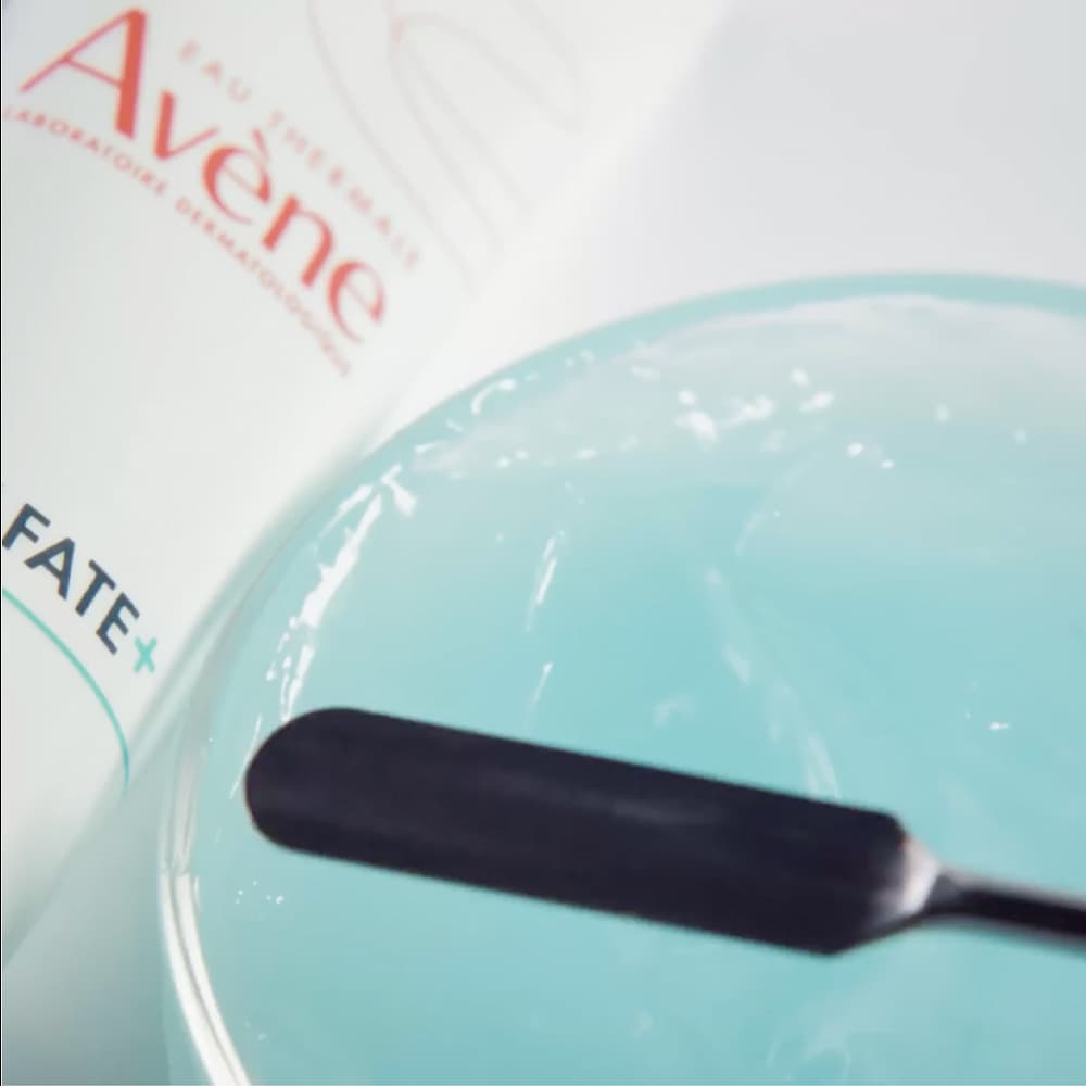 아벤느 시칼파트 플러스 리페어 젤 30ml - view 4