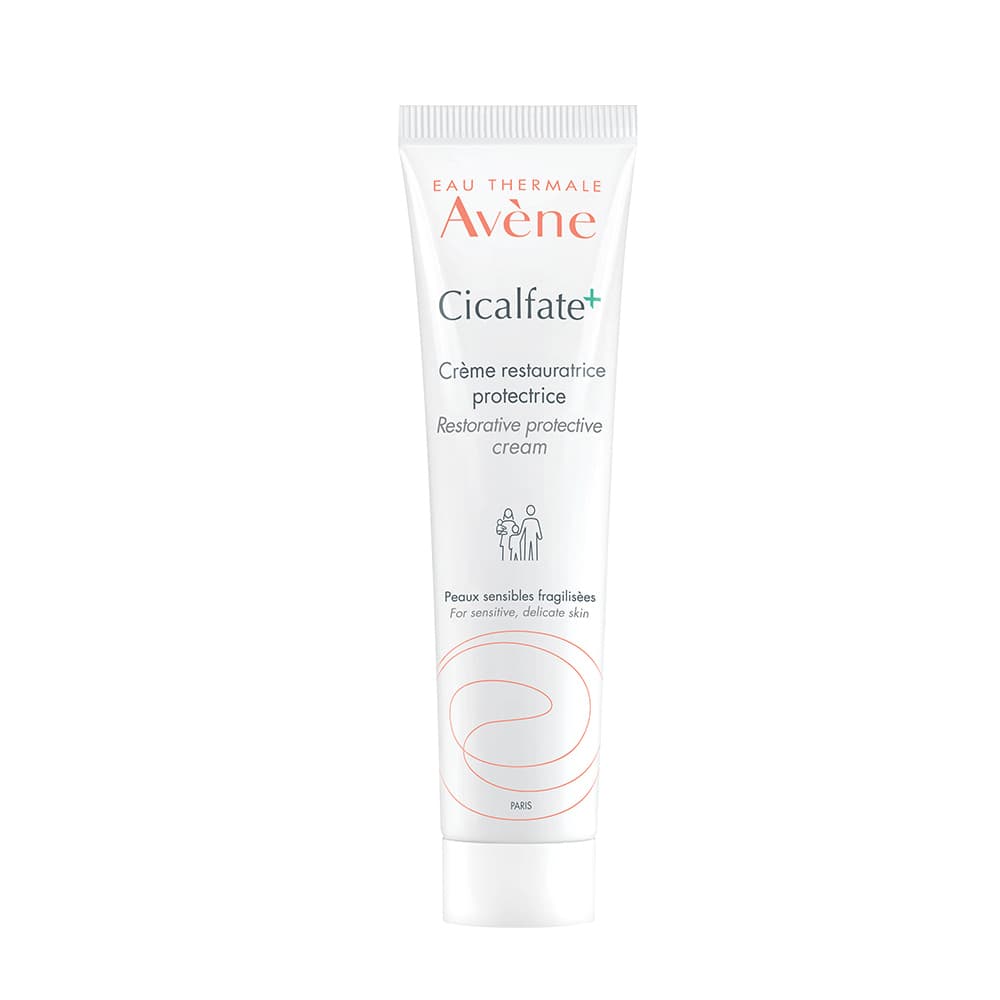 Avène Cicalfate Plus SOS Repair Cream 40ml - view 9